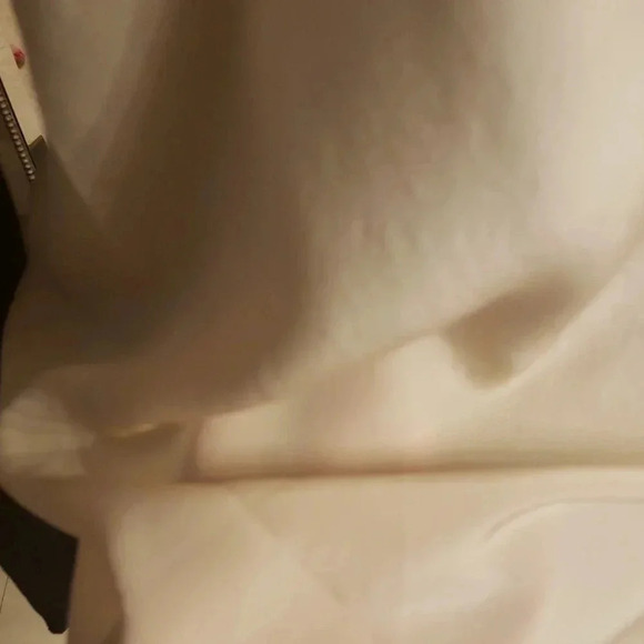 Diane von Furstenberg blouse size M - Picture 3 of 8